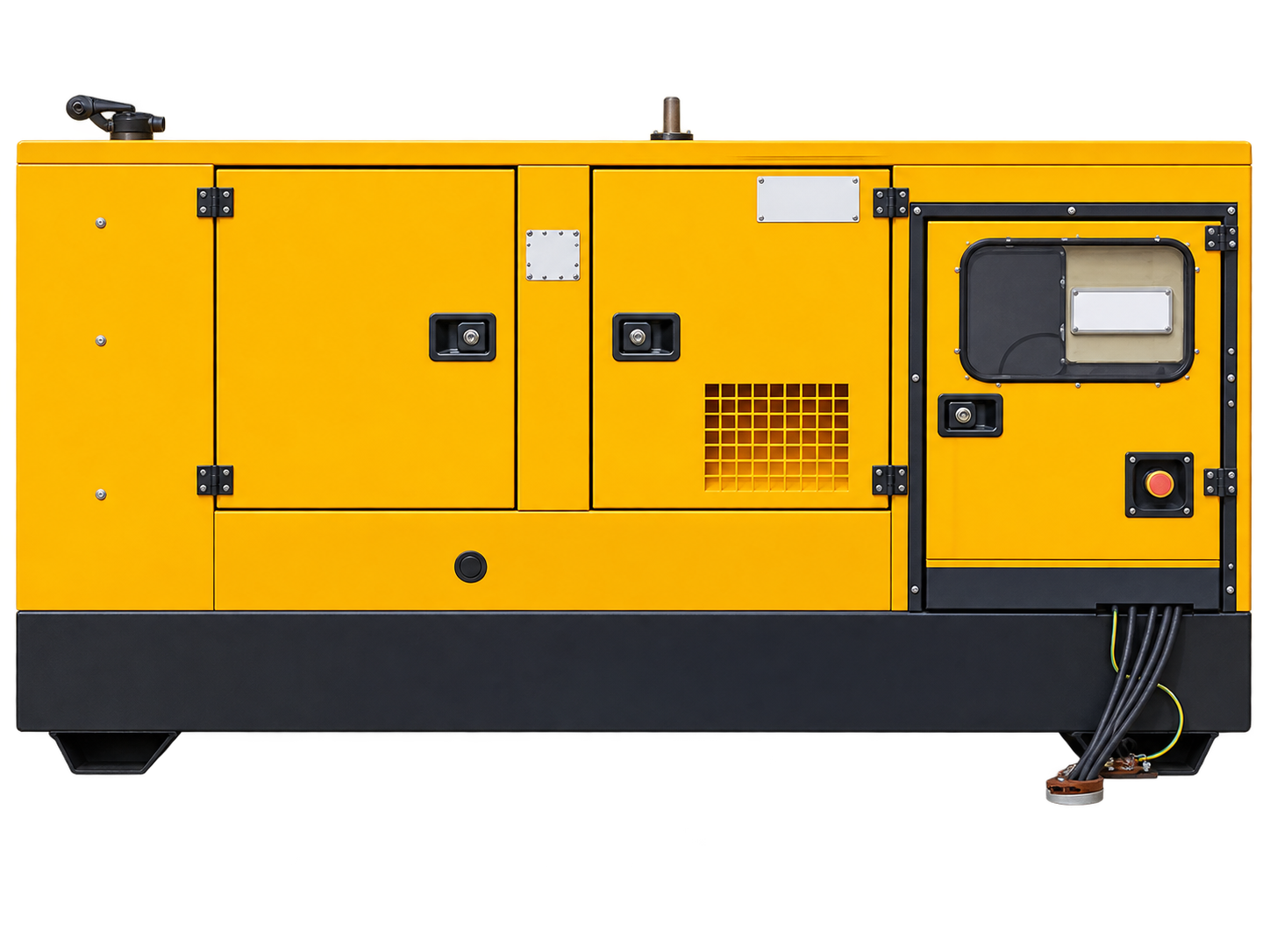 Used generator buyer in Karachi