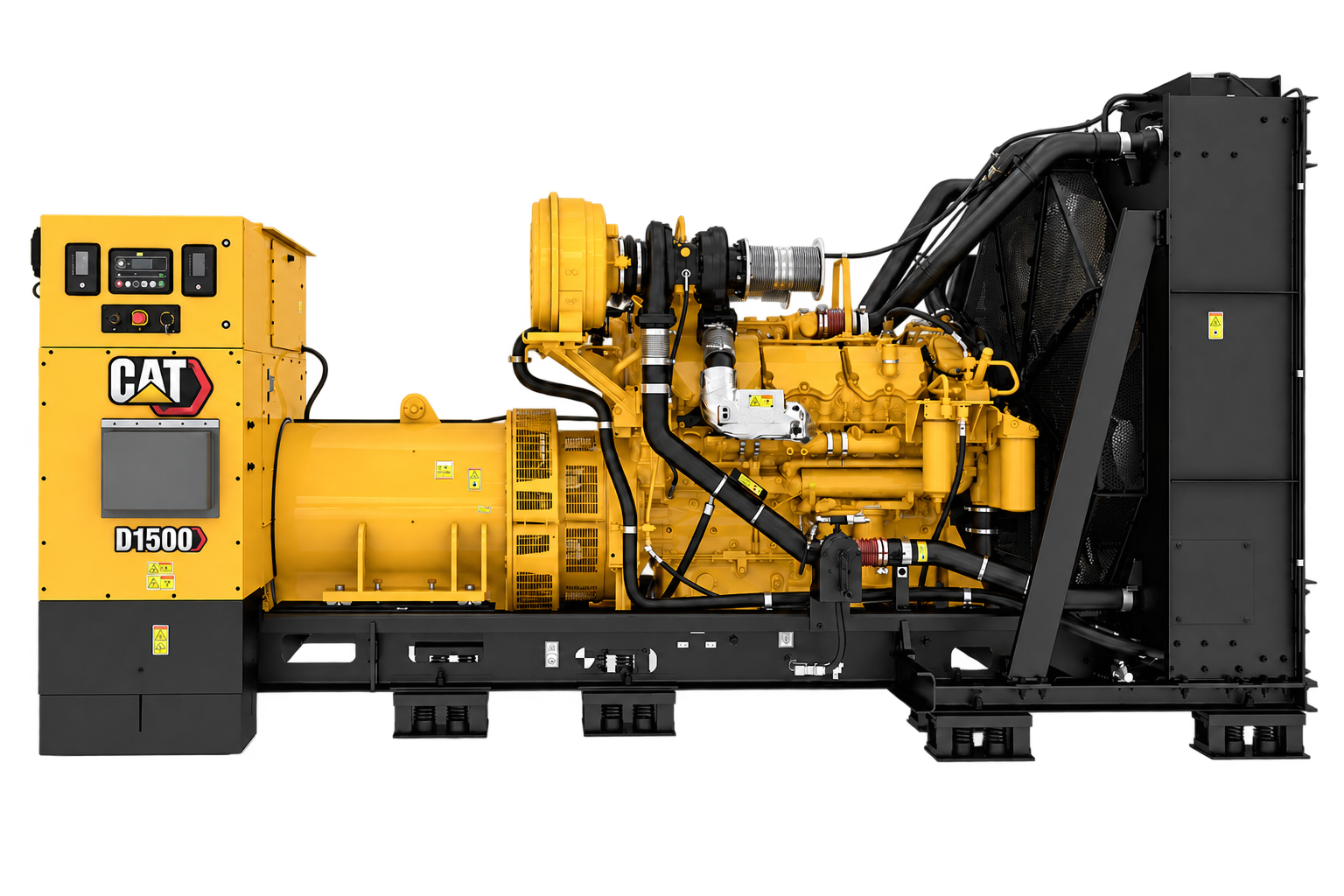 Generator repairing service in Karachi