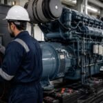 Generator Repairing Near Me In Karachi