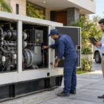 Generator Buyer in Gulistan-e-Jauhar Karachi