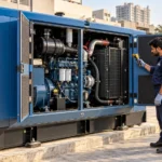 Generator Overheating Causes, Solutions & Repair in Karachi